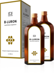   B-LURON (-)